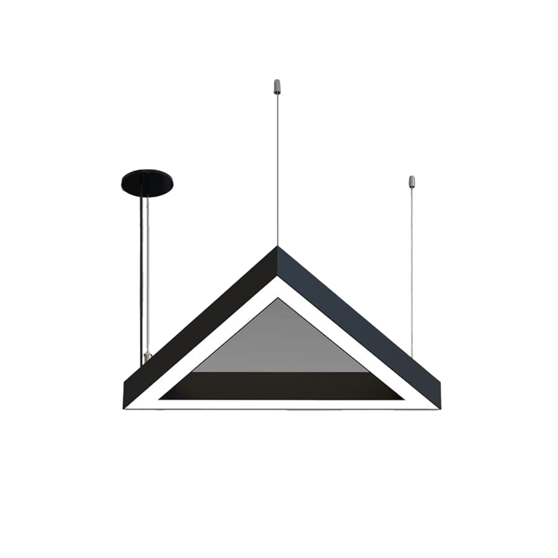 Triangular Product TRIANGULAR - Core Green Lighting Solutions