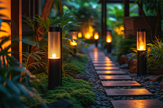 Lighting Solutions